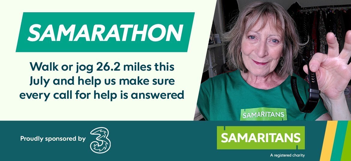 Samaritans of Farnborough & District
