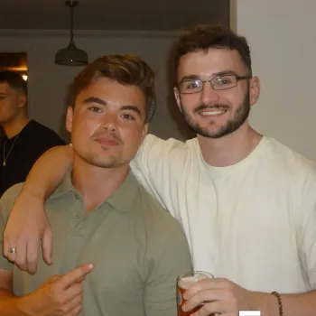 Connor King