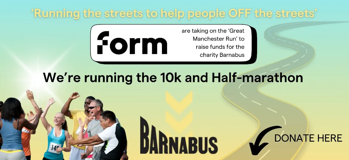 Barnabus (Manchester)
