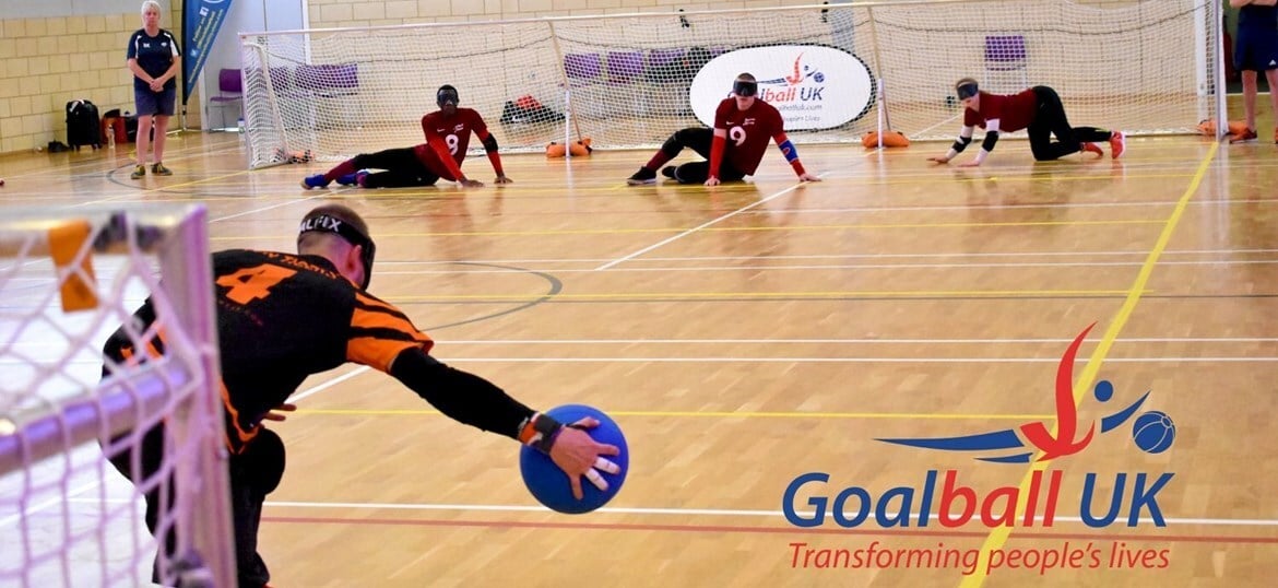 Goalball UK