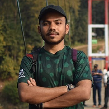Mozaffor Hossain Proloy