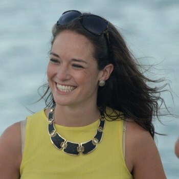 Jennifer Reoch