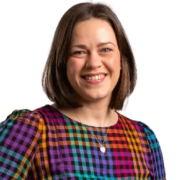 Amy Cookson