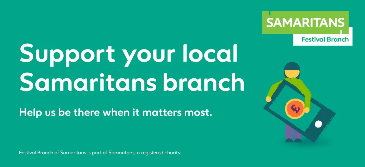 Festival Branch of Samaritans