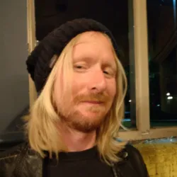 Scott Mitchell