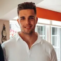 Rory Bratt