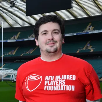 Fuel the Rugby Player Nutrition Support Programme