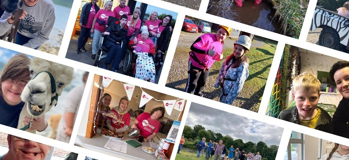 Carlisle Mencap Fundraising Appeal