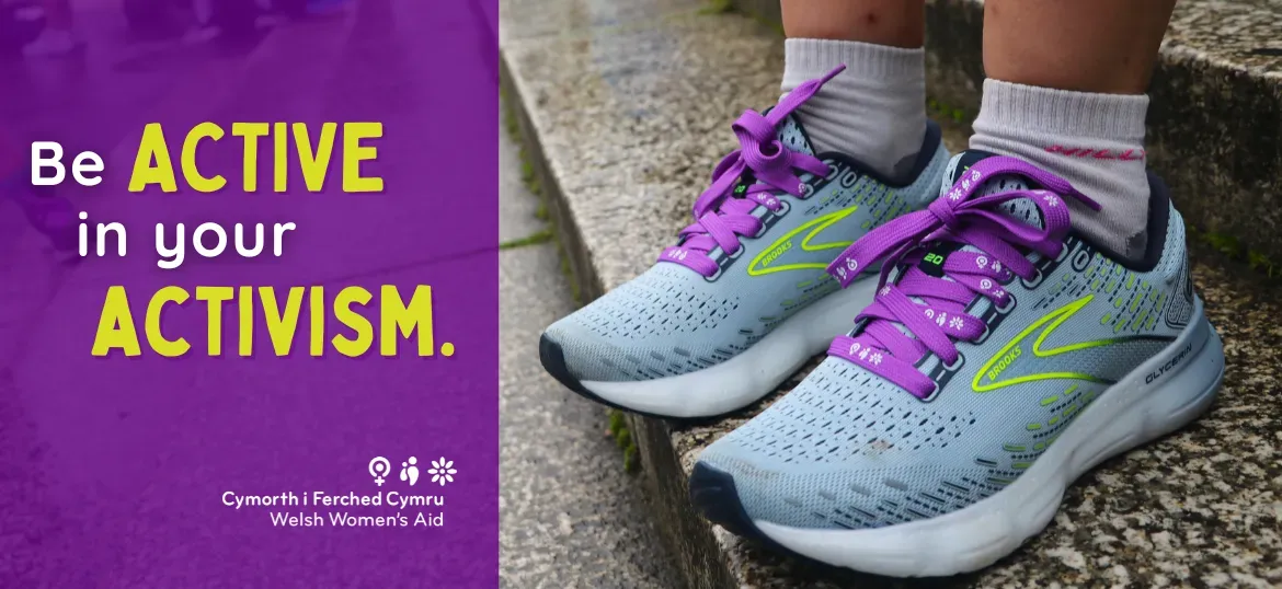 Welsh Women's Aid