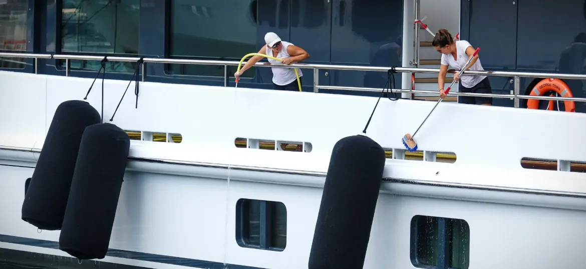 ISWAN (International Seafarers' Welfare And Assistance Network)