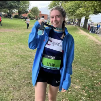Caitlin Sutherland 🏃‍♀️🌊🌞