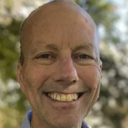 Patrick Tobin