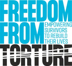 FREEDOM FROM TORTURE