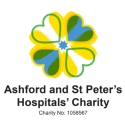 The Ashford and St Peter's Hospitals Charitable Fund