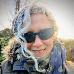 Carol Murgatroyd