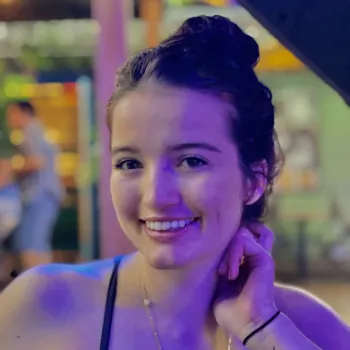 Sydney Harrington