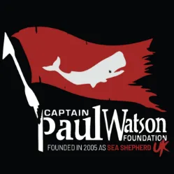 Captain Paul Watson Foundation UK