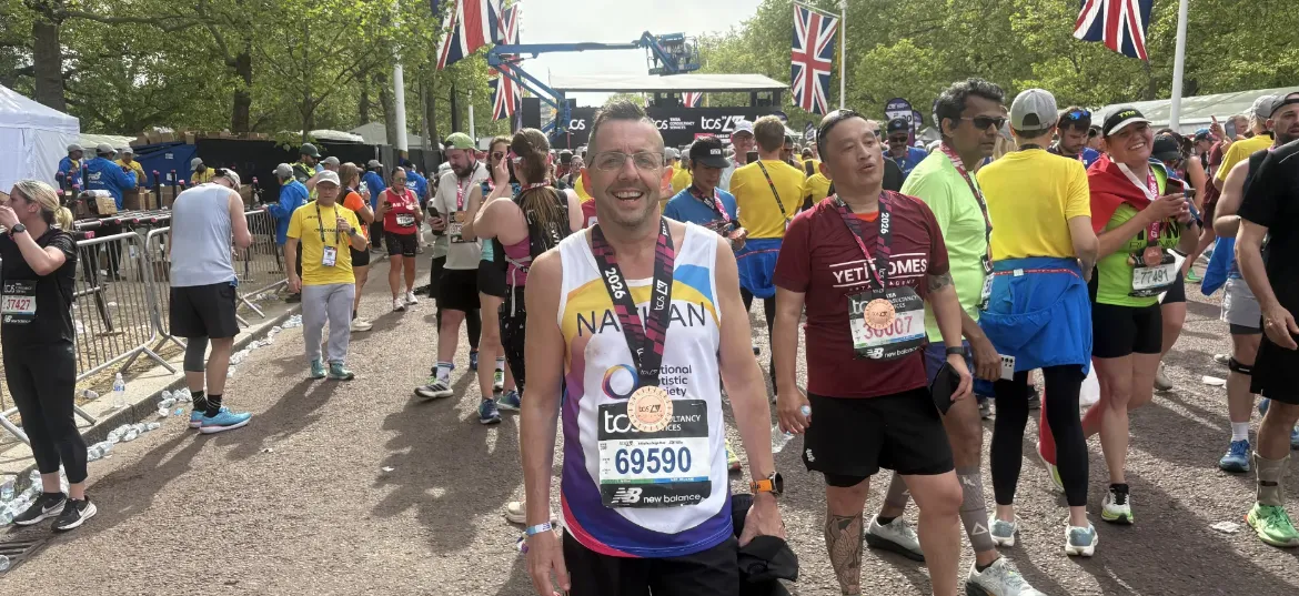 The National Autistic Society