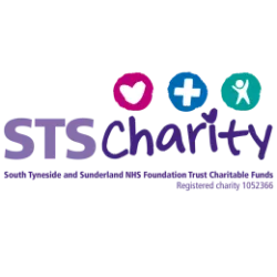 STS Charity (South Tyneside and Sunderland NHS Foundation Trust)