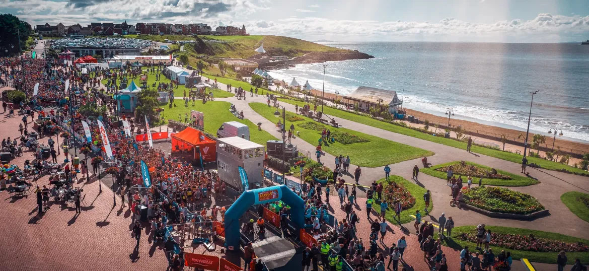 2025 Barry Island 10K