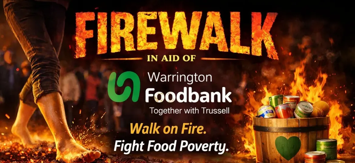 Firewalk 2026
