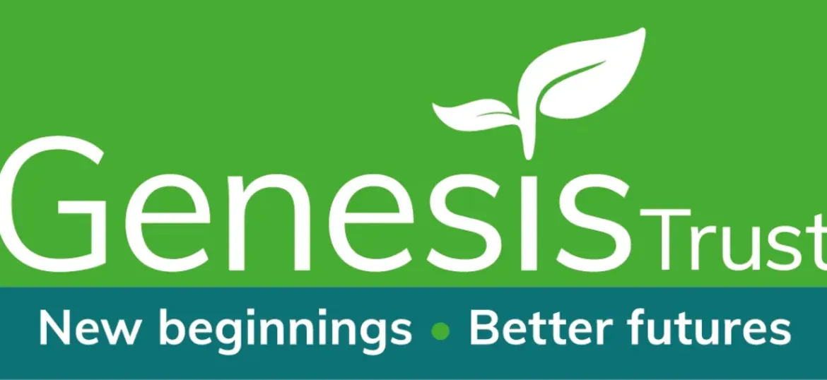 Genesis Trust Bath