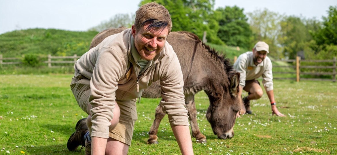 HAWK CONSERVANCY TRUST LIMITED