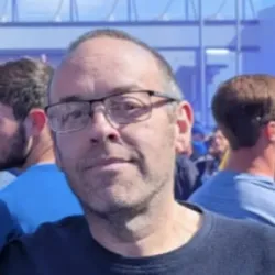 Steve Dempsey