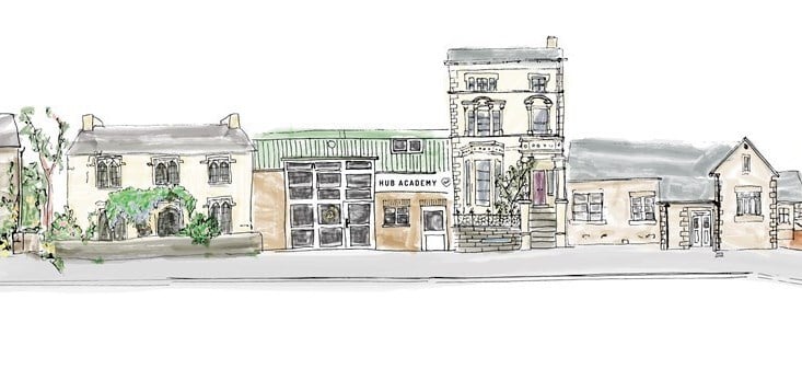The Nelson Trust