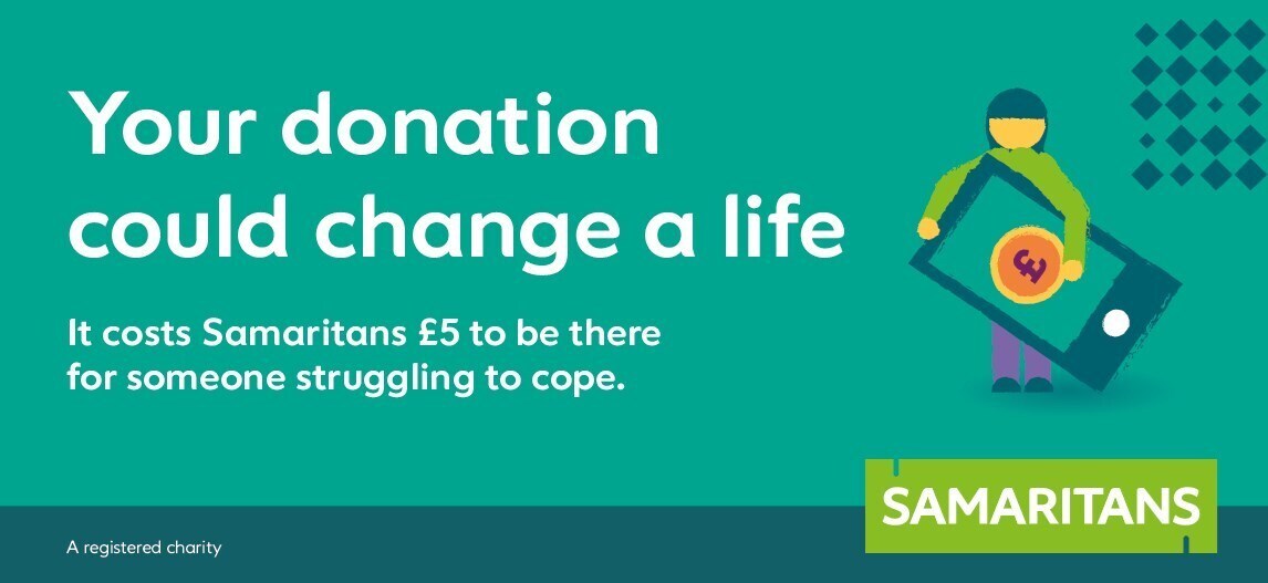 Darlington and District Samaritans