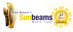 Annie Mawson's Sunbeams Music Trust