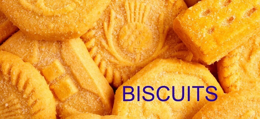 Day 17: BISCUITS Advent Calendar Appeal
