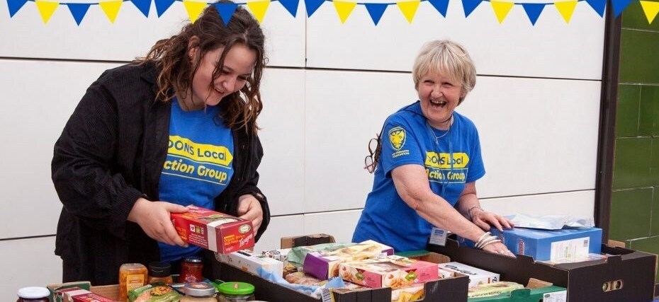 Dons Local Action Group