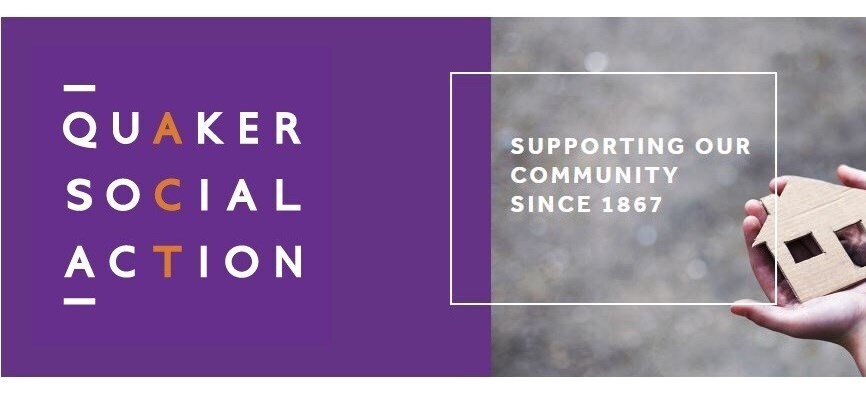 Quaker Social Action