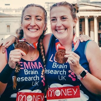 Emma & Louise