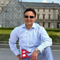 Raju Neupane