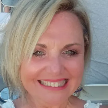 Kate Parker