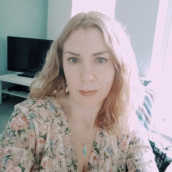 Helen Warke