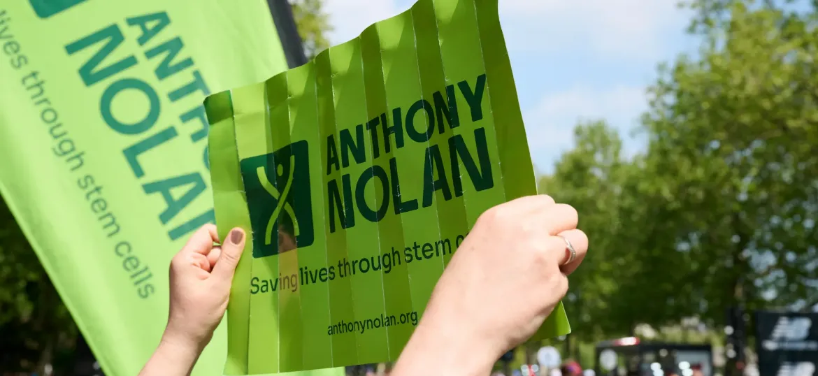 Anthony Nolan