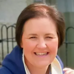 Gillian Chapman