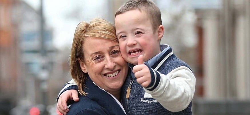 Down Syndrome Ireland