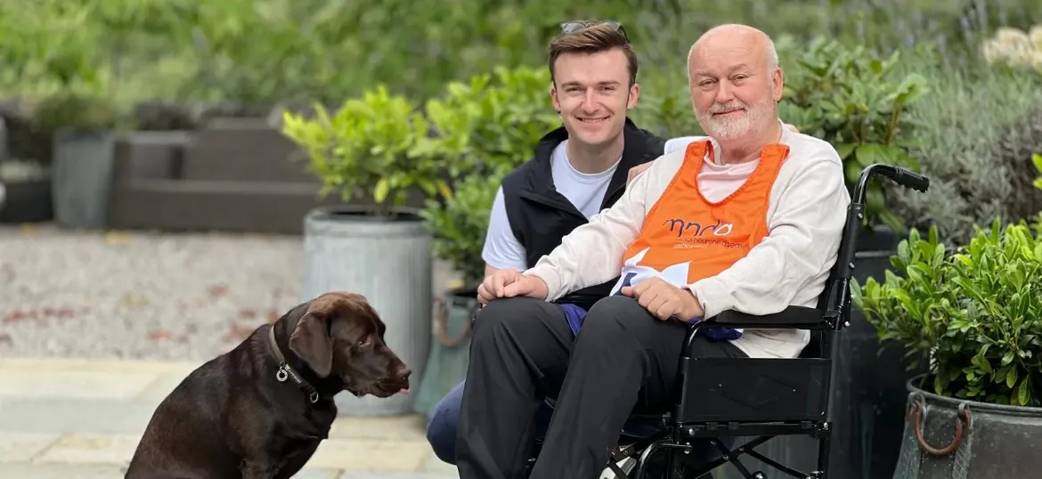 MOTOR NEURONE DISEASE ASSOCIATION | MND Association