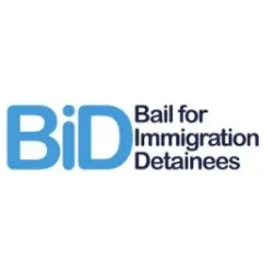 Bail for Immigration Detainees