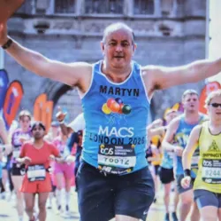 Martyn Cannon