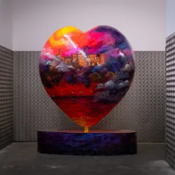 HeArt of the Ness