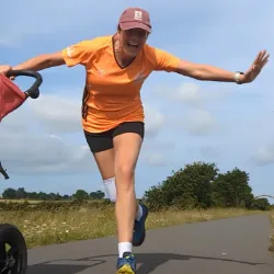 Pollyanna Mears