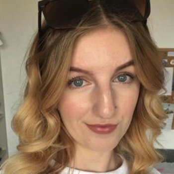 Jade O'Driscoll