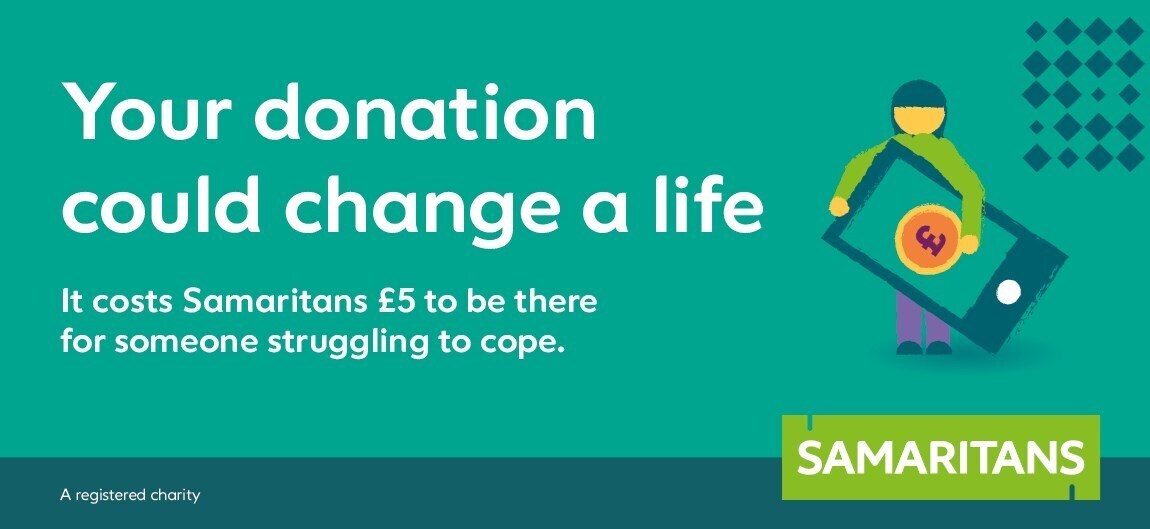 Gloucester and District Samaritans