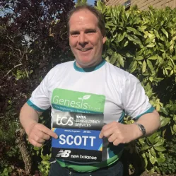 Scott Burnett