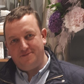 Aidan Stanley